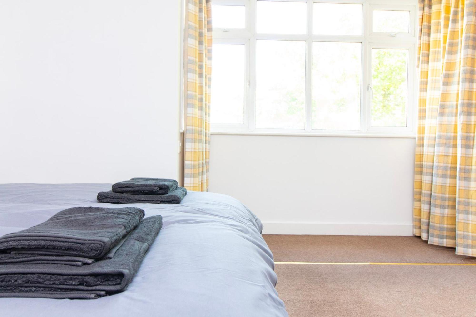 Osborne Road 5 * Southampton