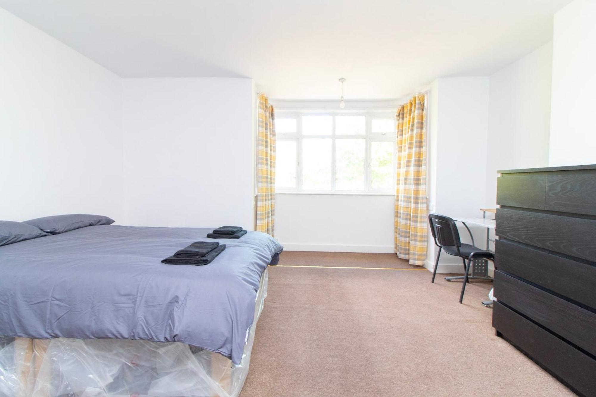 Osborne Road 5 *